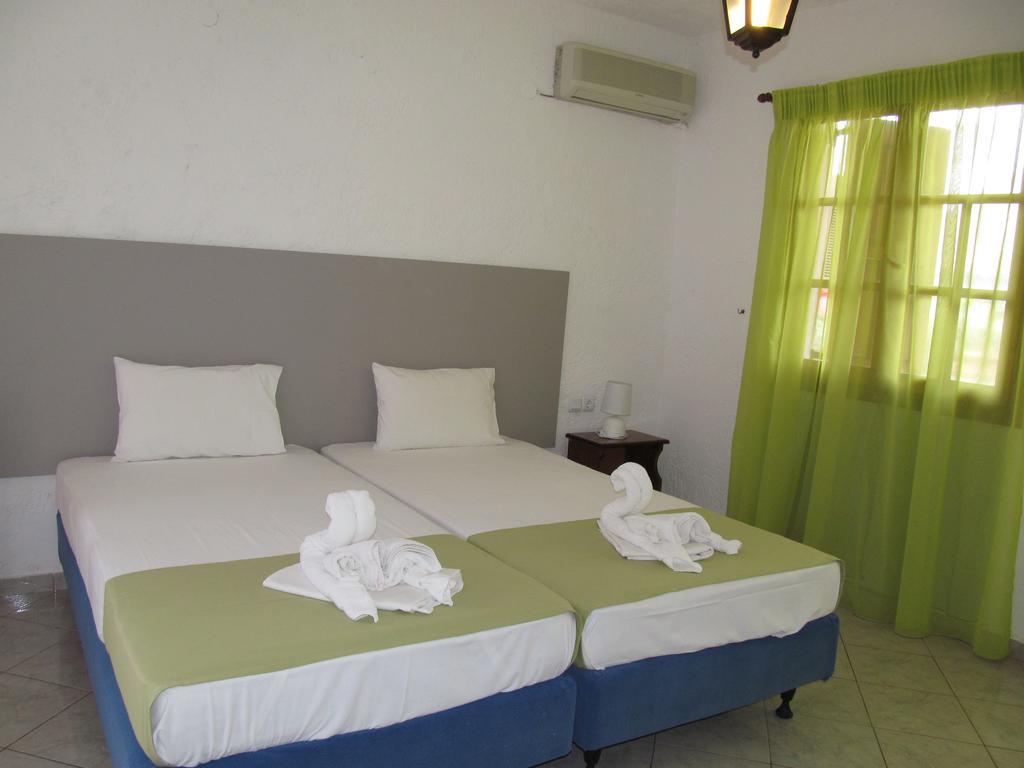 Valentina Apartments Kato Gouves ภายนอก รูปภาพ