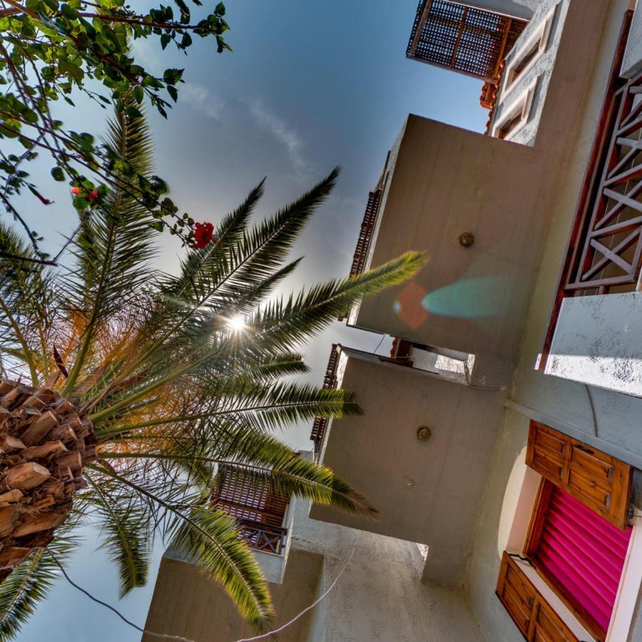 Valentina Apartments Kato Gouves ภายนอก รูปภาพ
